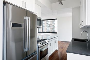 Custom Cabinetry